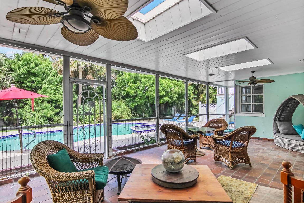 SOUTHLAND PARK - Residential