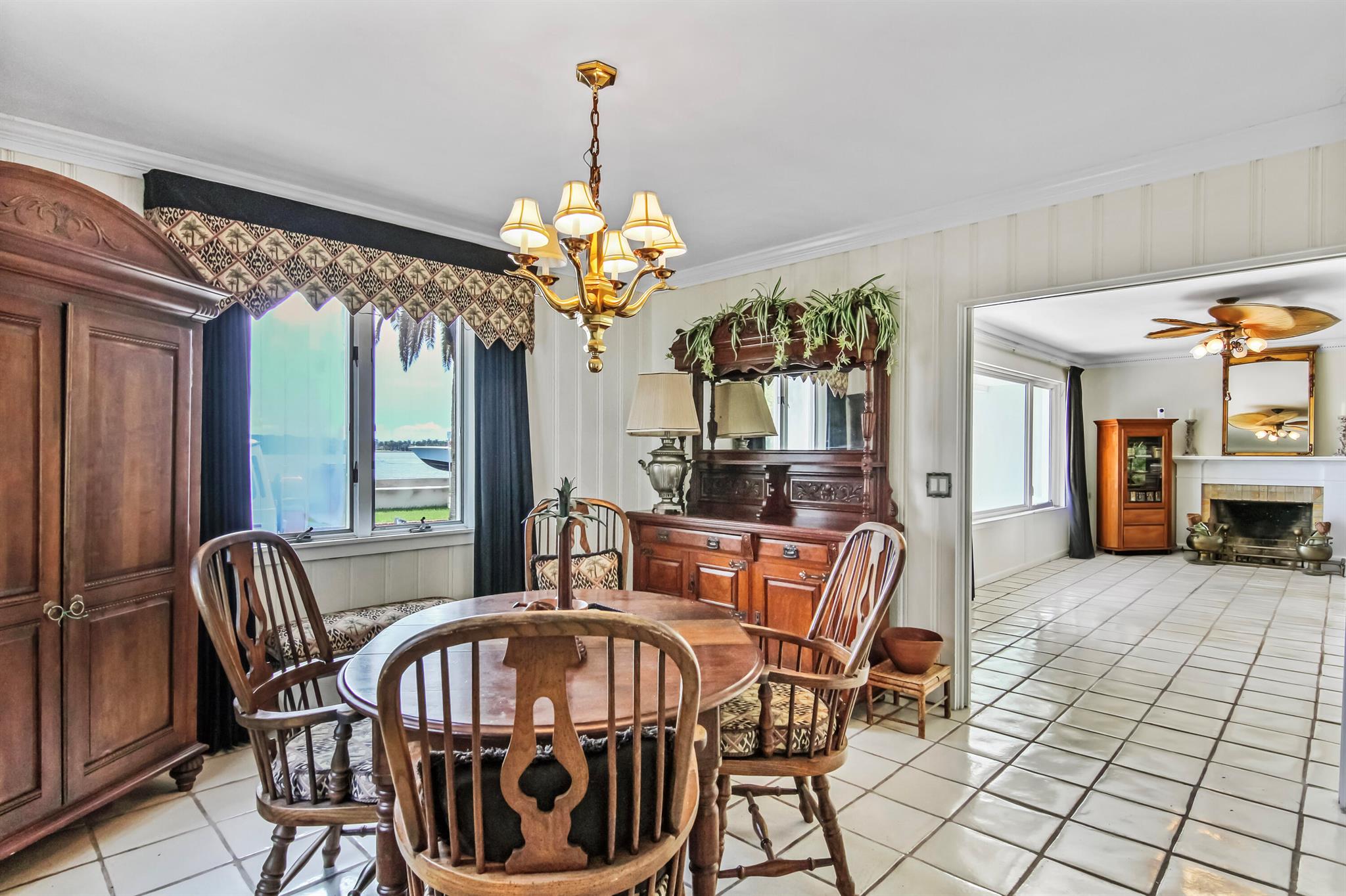 SOUTHLAND PARK - Residential