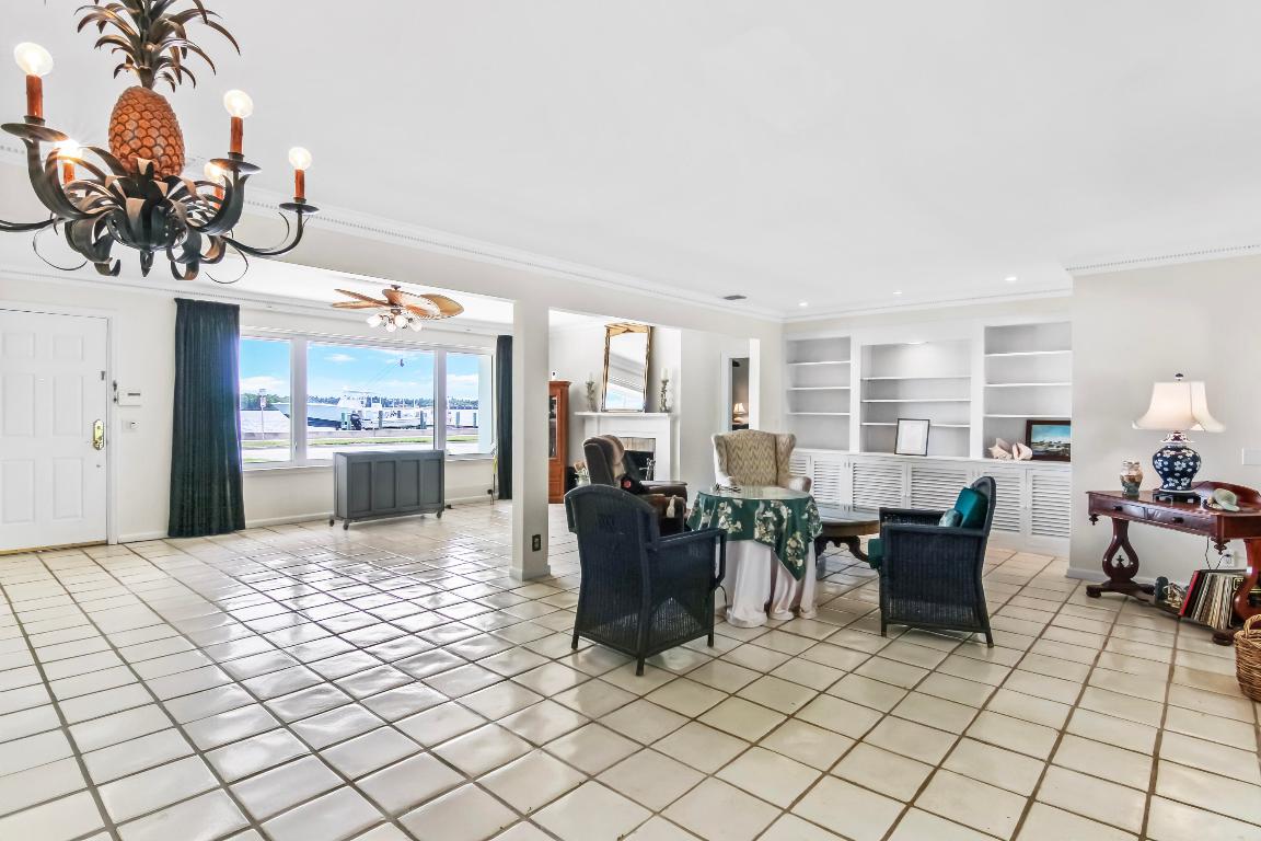 SOUTHLAND PARK - Residential