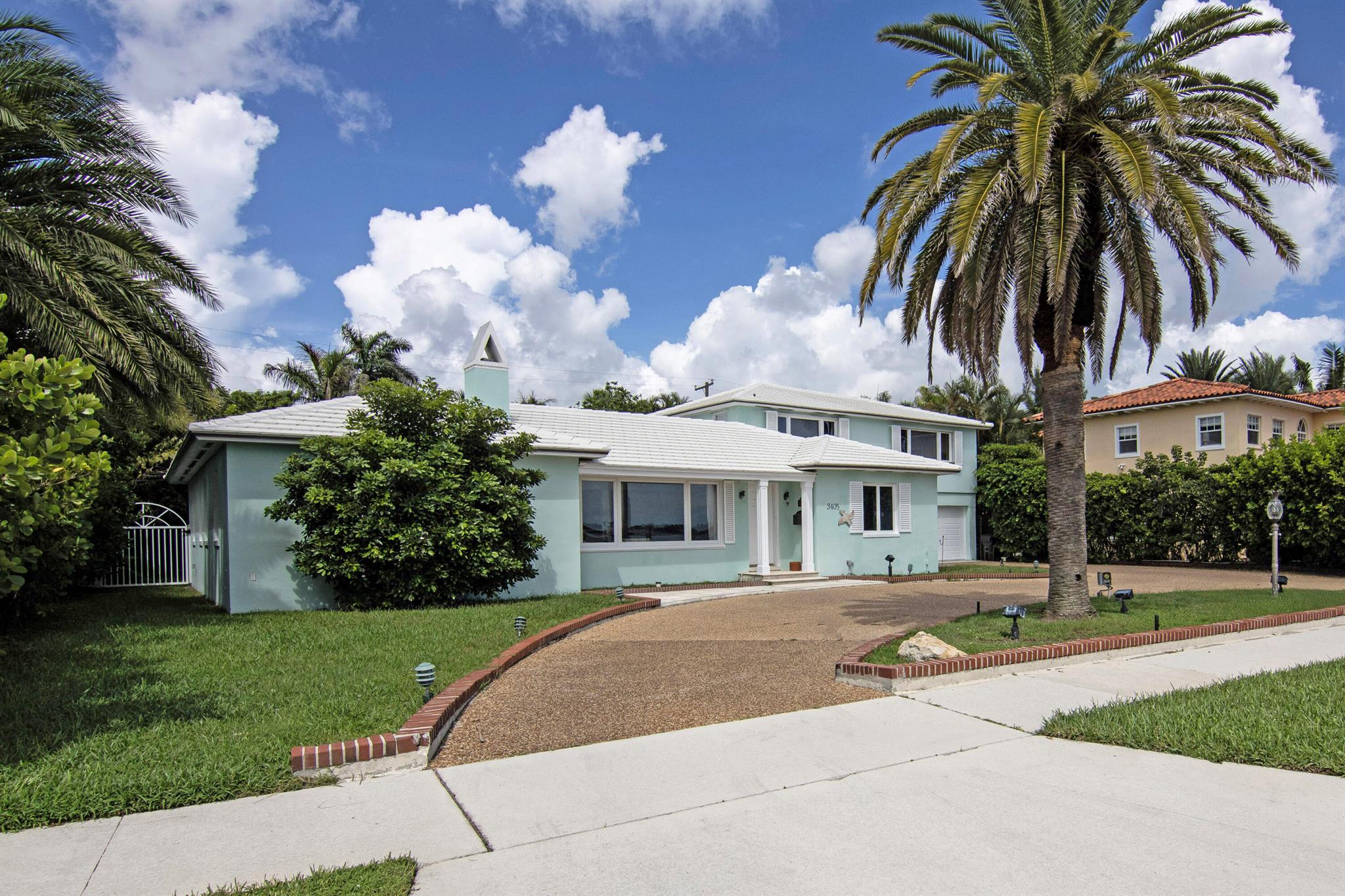SOUTHLAND PARK - Residential