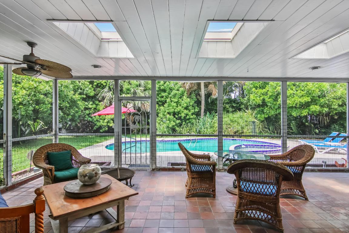 SOUTHLAND PARK - Residential