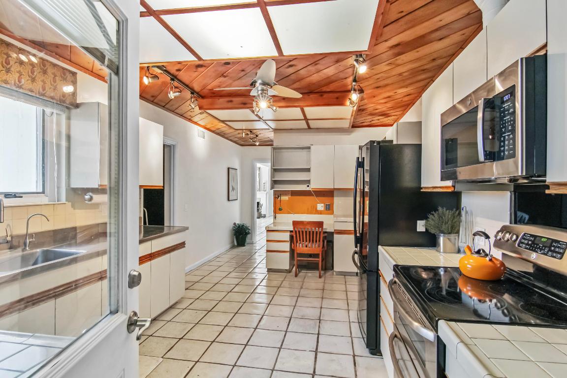 SOUTHLAND PARK - Residential