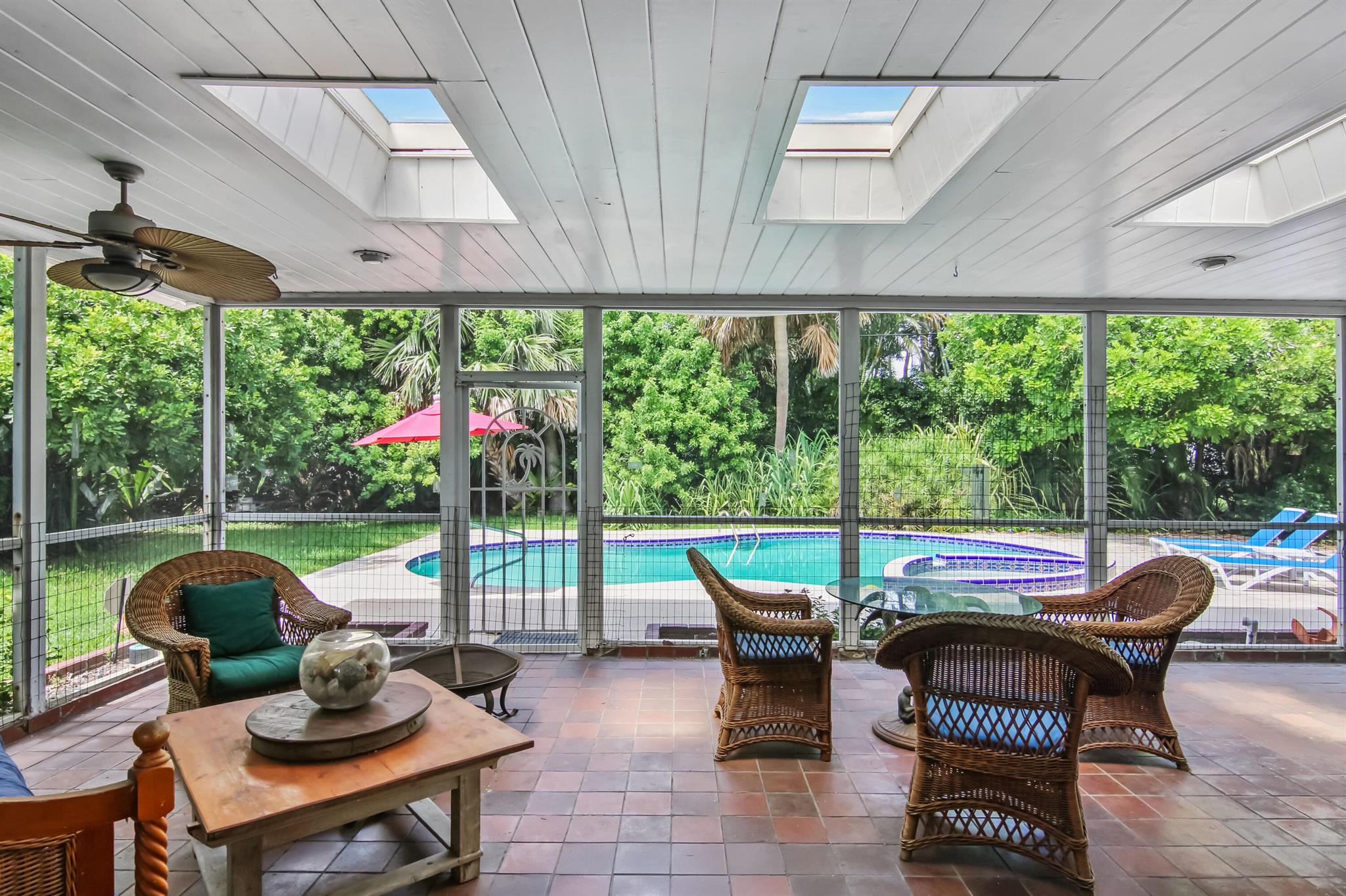 SOUTHLAND PARK - Residential