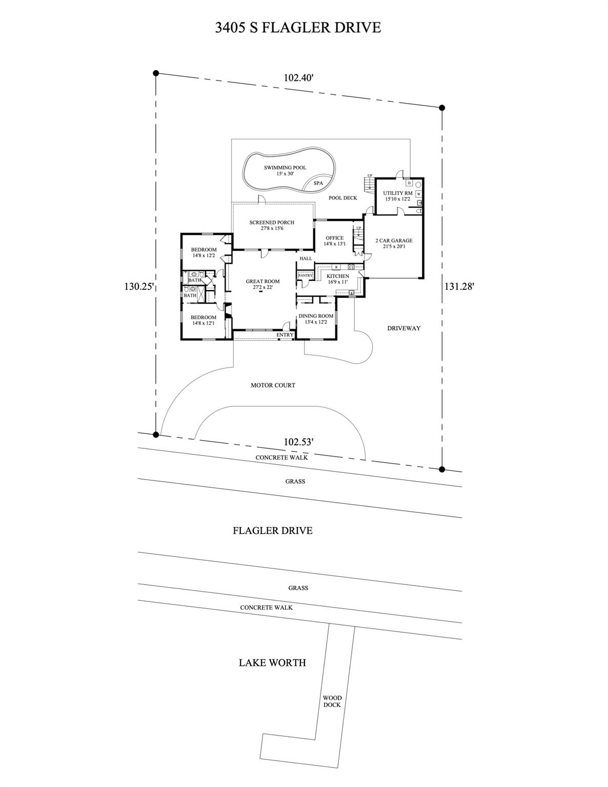 SOUTHLAND PARK - Residential