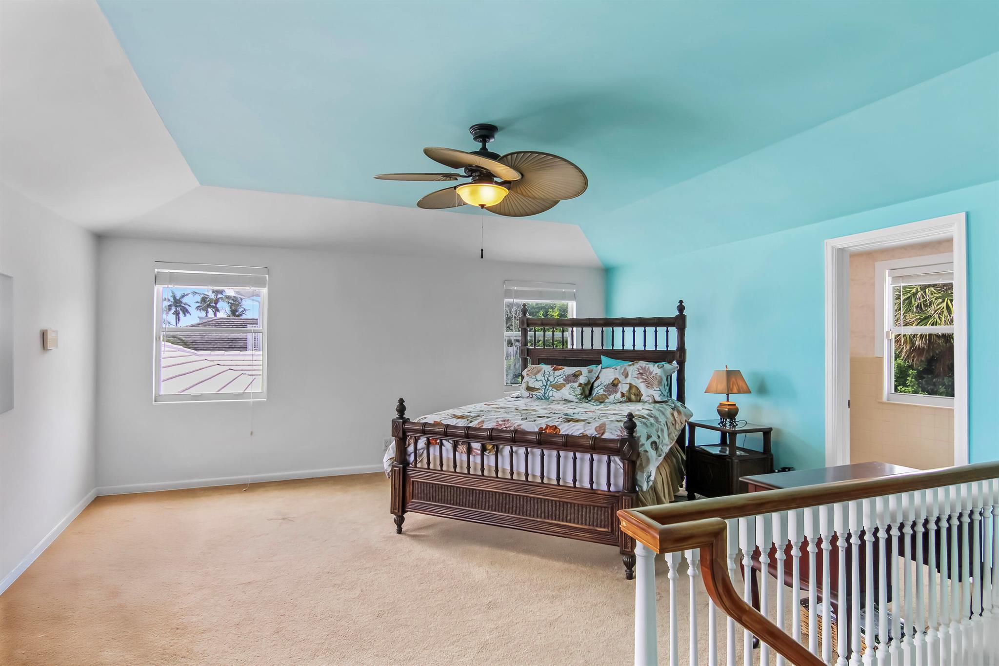 SOUTHLAND PARK - Residential