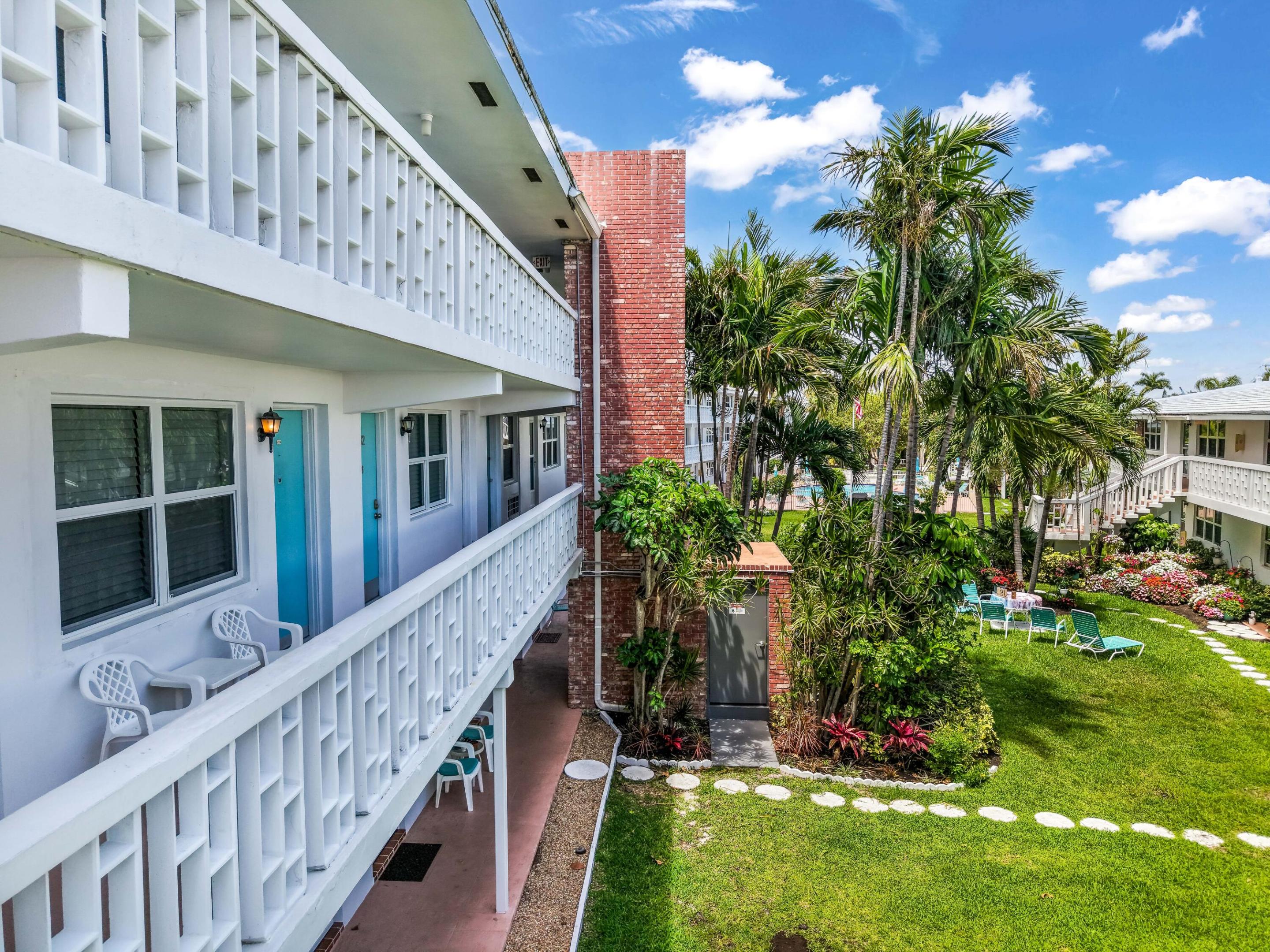 LEISURE BY THE SEA CONDO - Residential