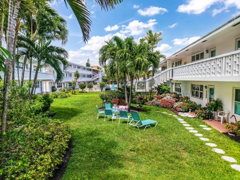 Tiny photo for 228 Hibiscus Avenue #233, Lauderdale By The Sea, FL 33308 (MLS # B26032668)