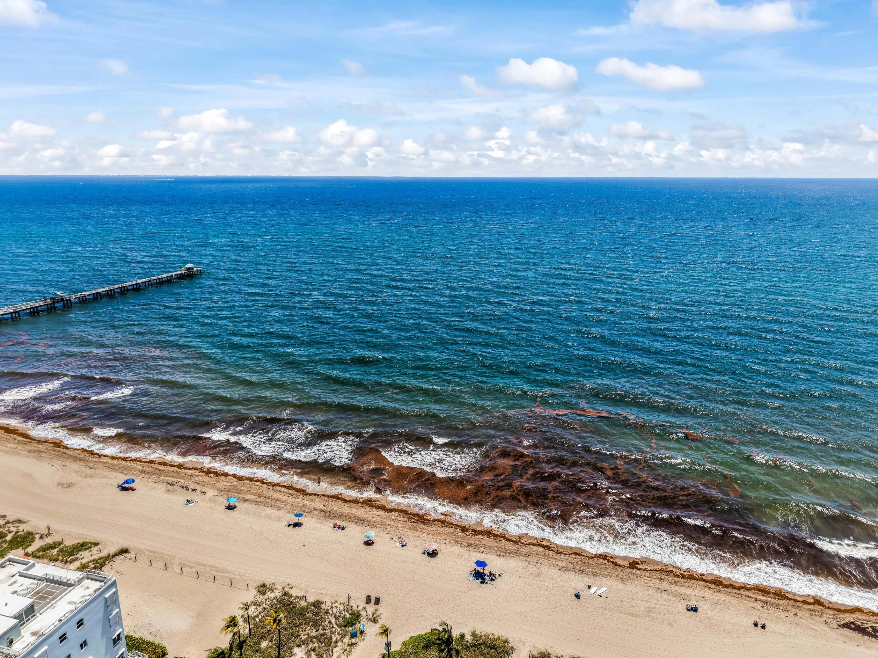 LEISURE BY THE SEA CONDO - Residential