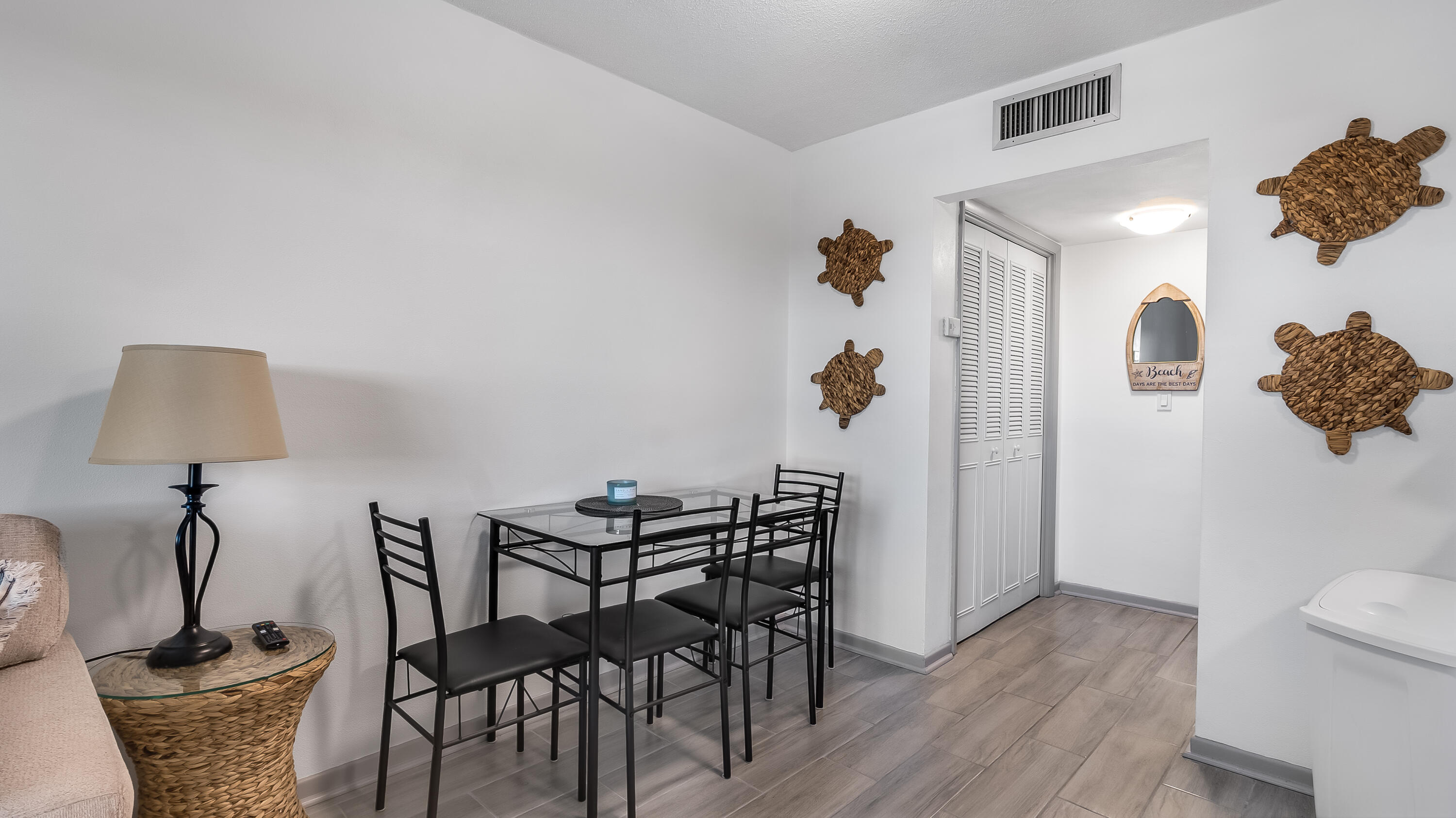 LEISURE BY THE SEA CONDO - Residential