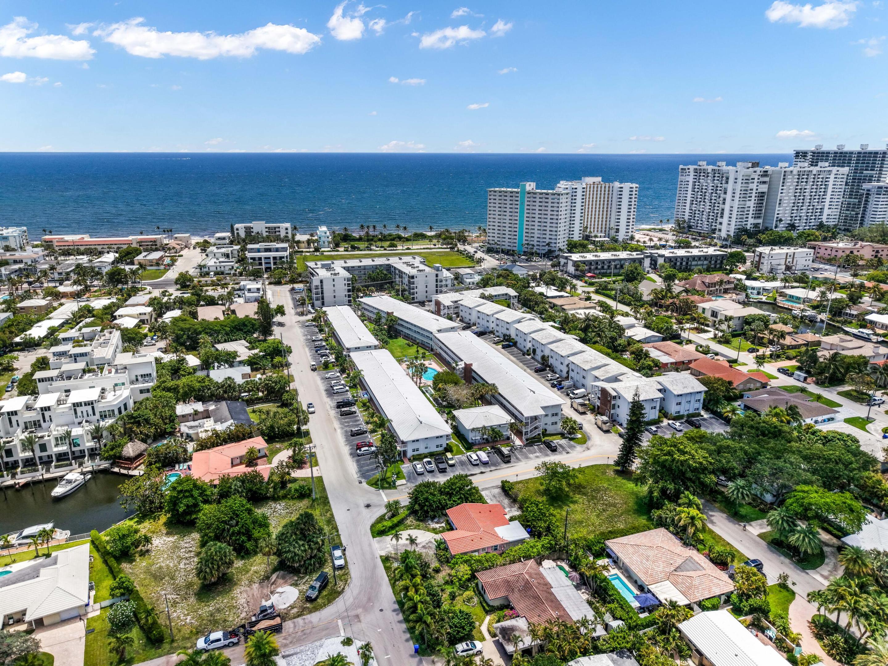 LEISURE BY THE SEA CONDO - Residential
