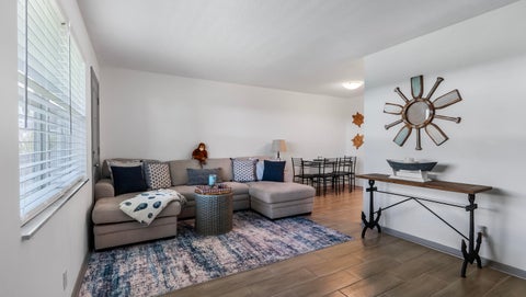 Tiny photo for 228 Hibiscus Avenue #233, Lauderdale By The Sea, FL 33308 (MLS # B26032668)