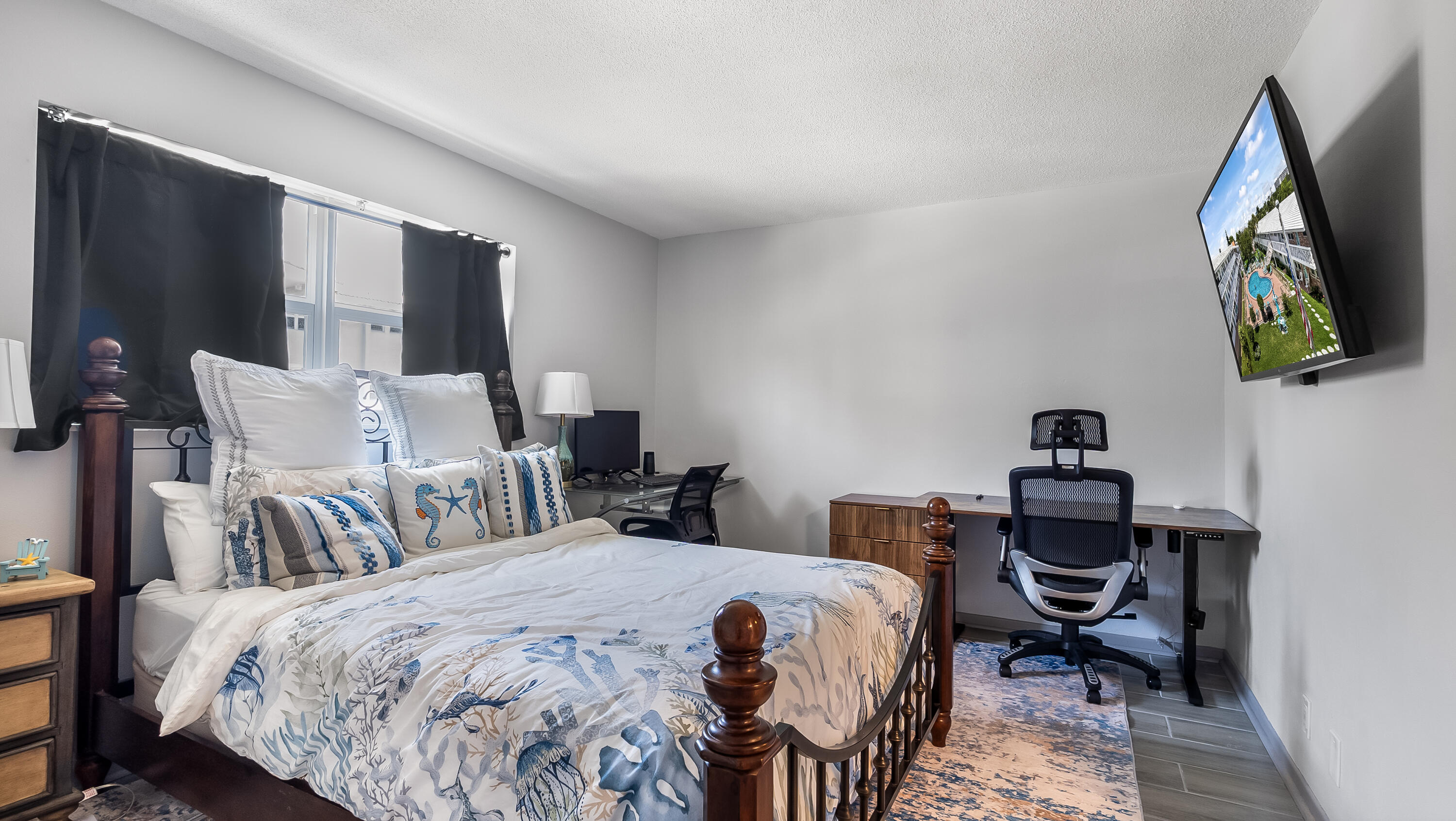 LEISURE BY THE SEA CONDO - Residential