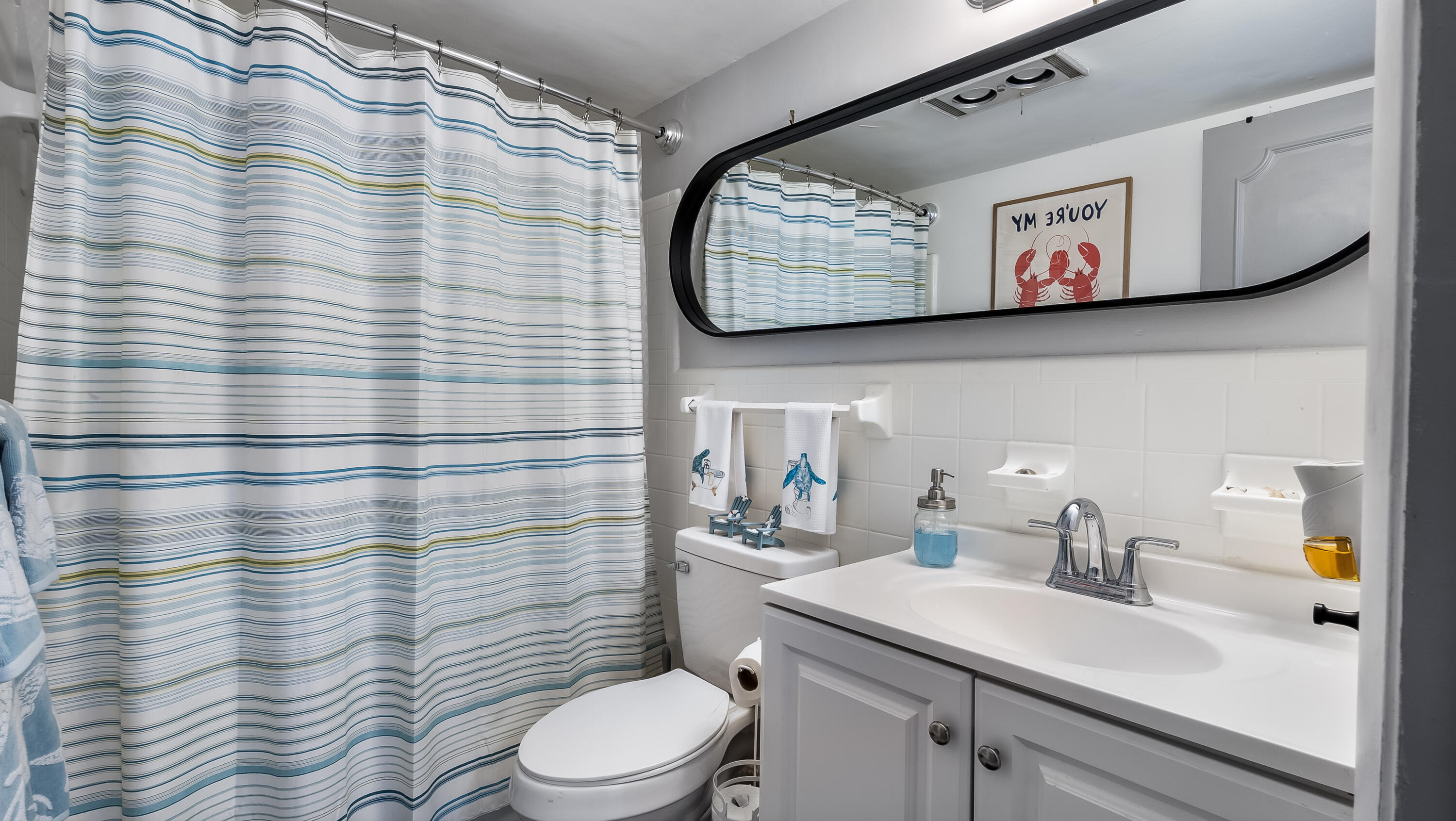 LEISURE BY THE SEA CONDO - Residential