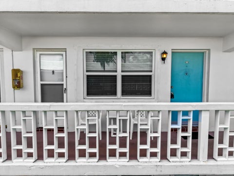Tiny photo for 228 Hibiscus Avenue #233, Lauderdale By The Sea, FL 33308 (MLS # B26032668)