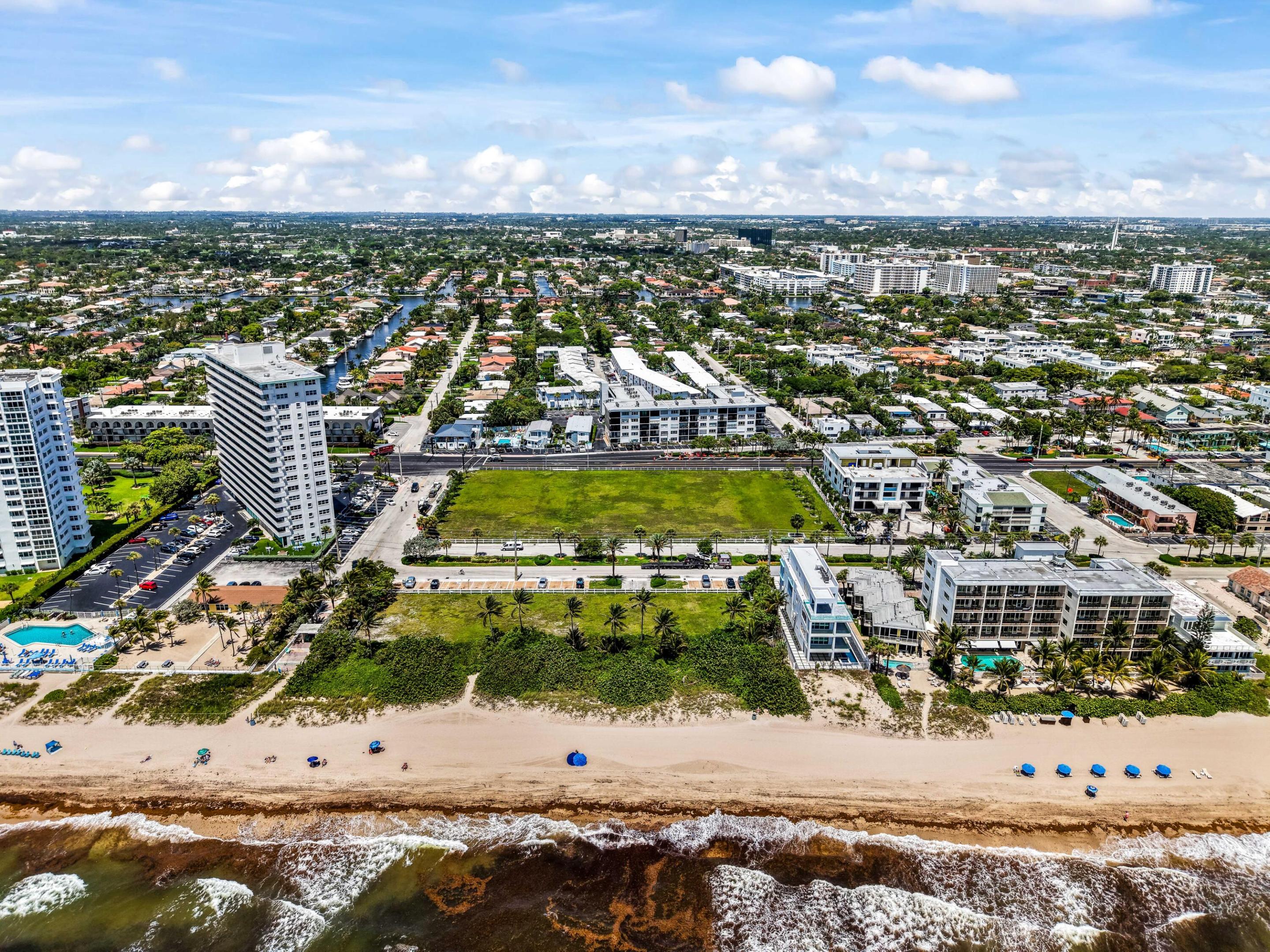 LEISURE BY THE SEA CONDO - Residential