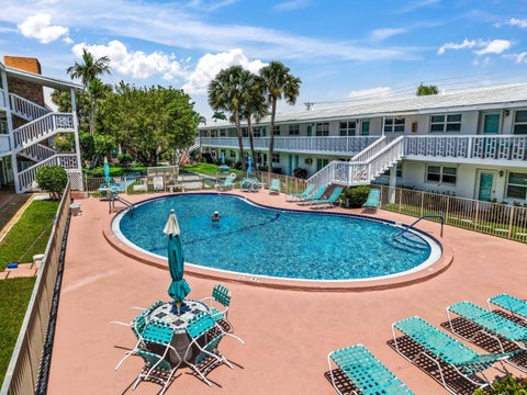 Tiny photo for 228 Hibiscus Avenue #233, Lauderdale By The Sea, FL 33308 (MLS # B26032668)
