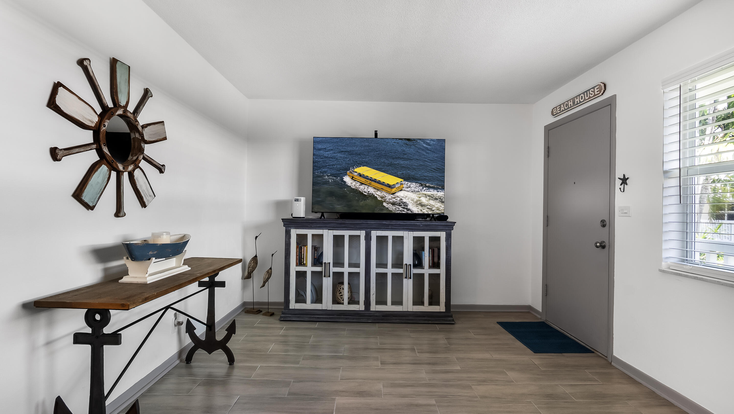 LEISURE BY THE SEA CONDO - Residential