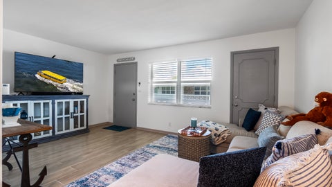 Tiny photo for 228 Hibiscus Avenue #233, Lauderdale By The Sea, FL 33308 (MLS # B26032668)