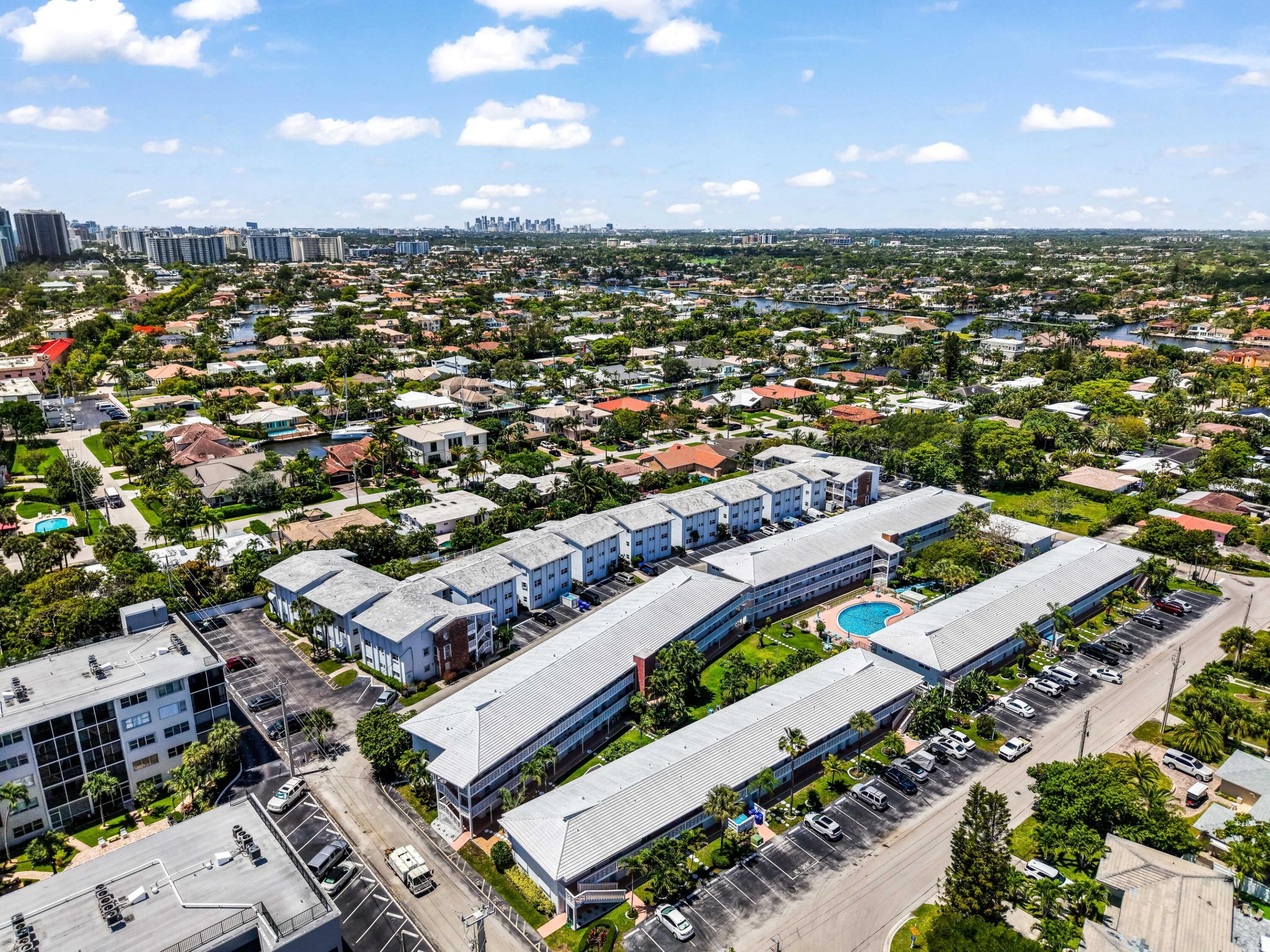 LEISURE BY THE SEA CONDO - Residential