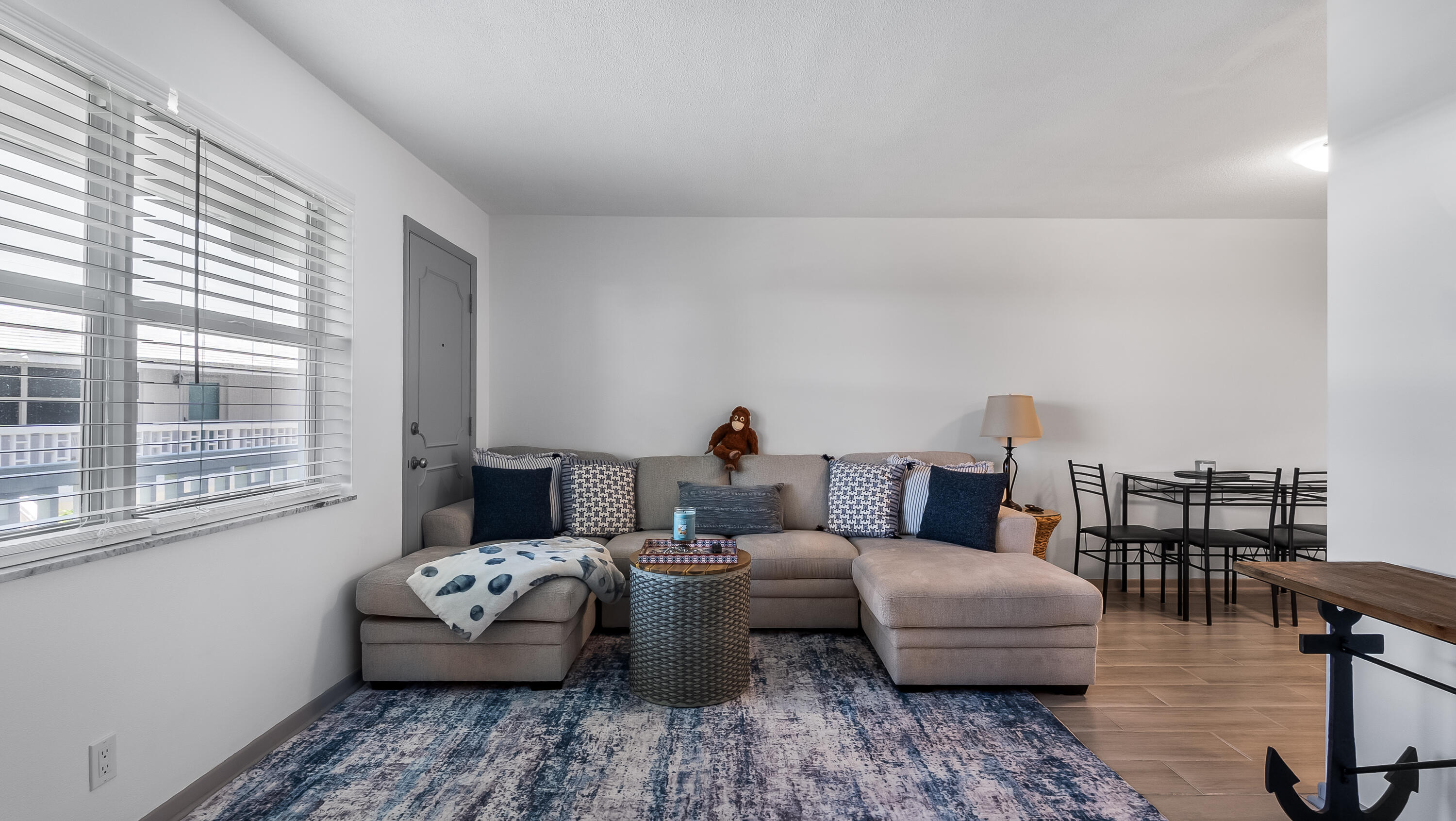 LEISURE BY THE SEA CONDO - Residential