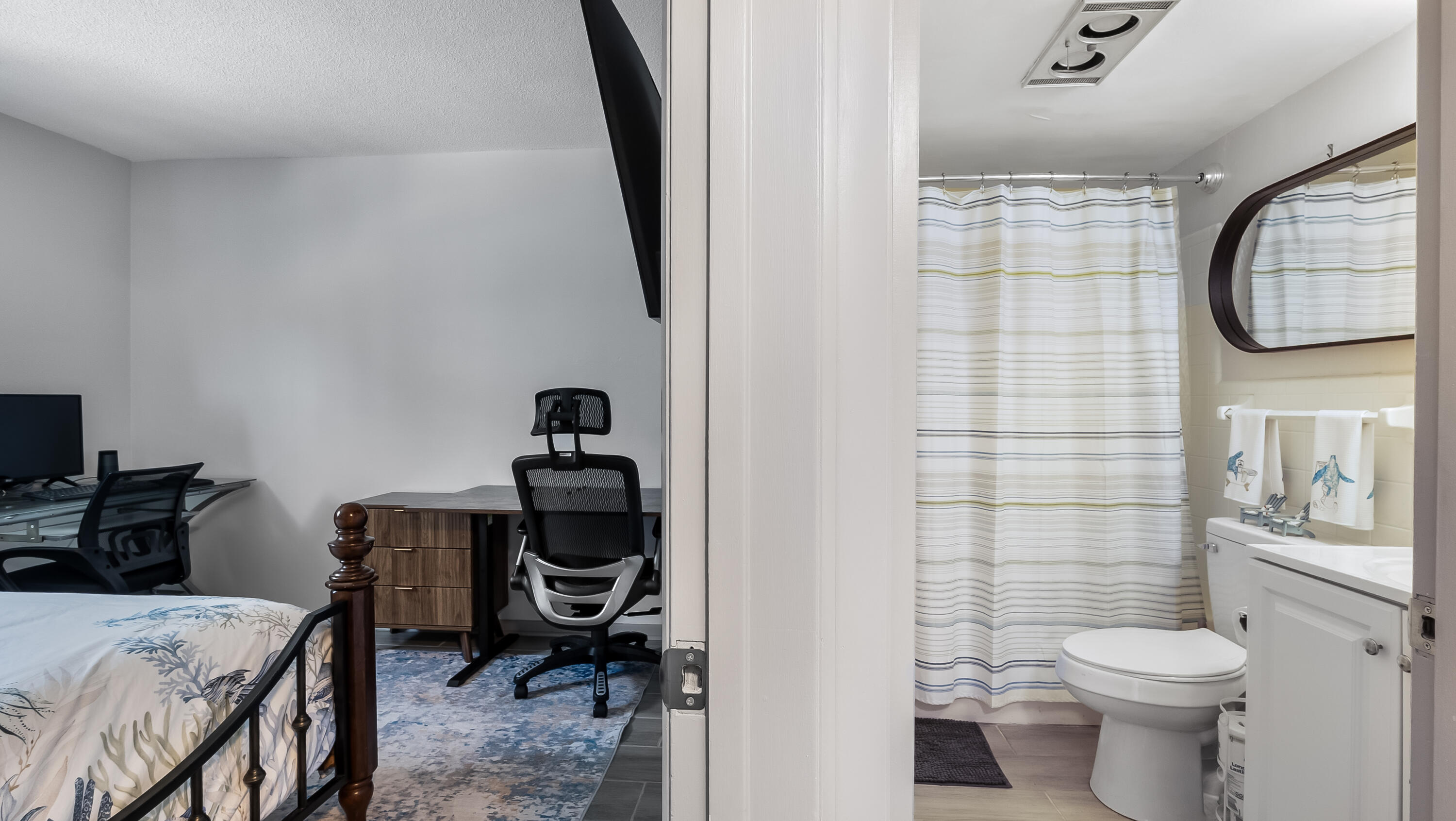 LEISURE BY THE SEA CONDO - Residential