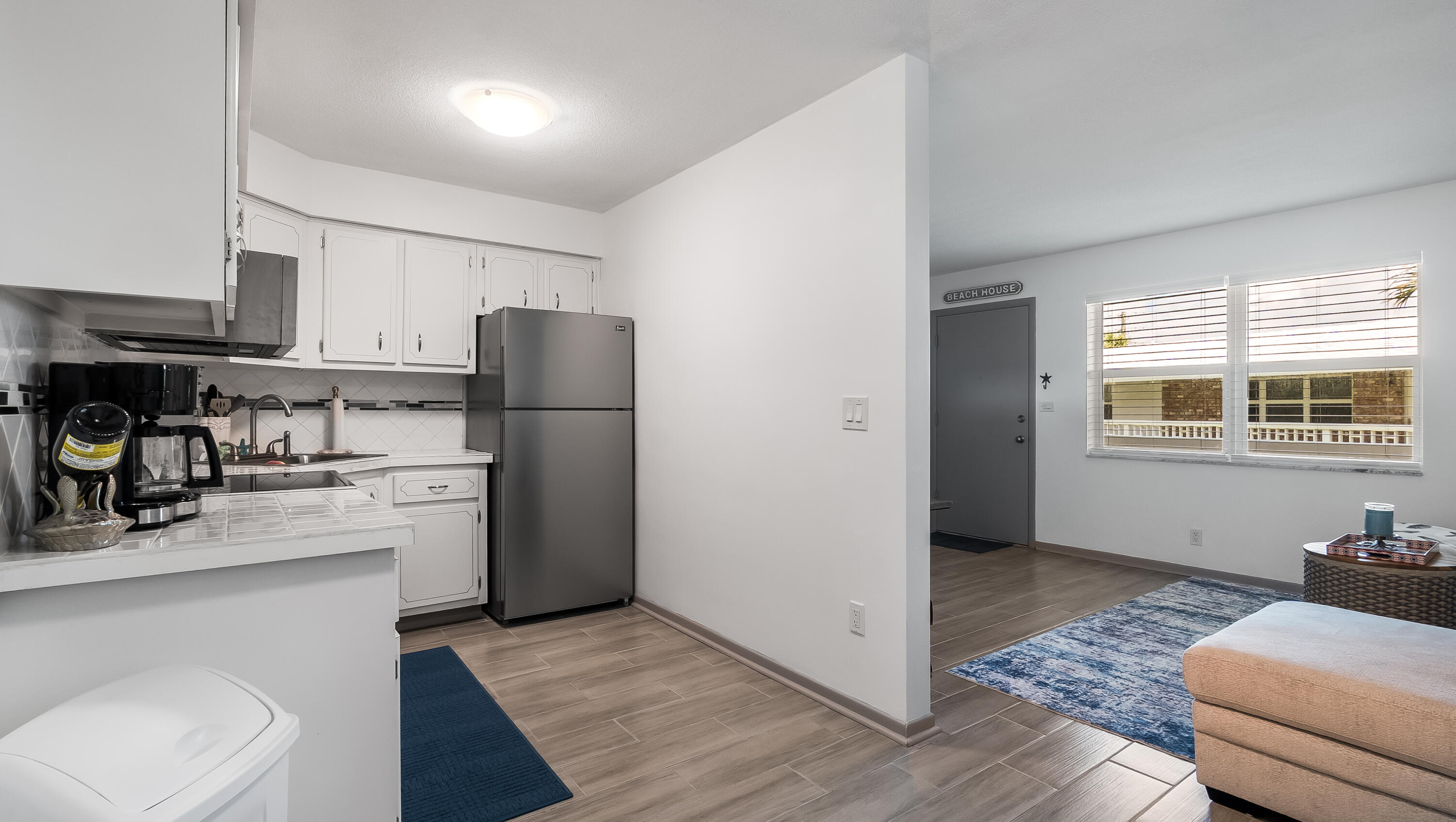 LEISURE BY THE SEA CONDO - Residential