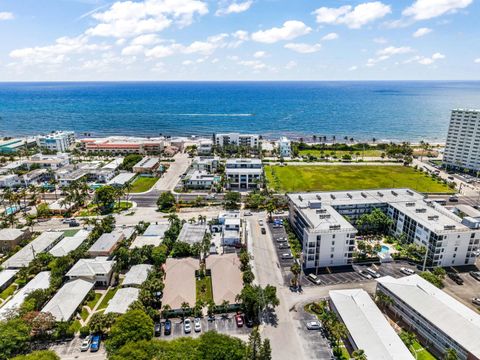 Tiny photo for 228 Hibiscus Avenue #233, Lauderdale By The Sea, FL 33308 (MLS # B26032668)