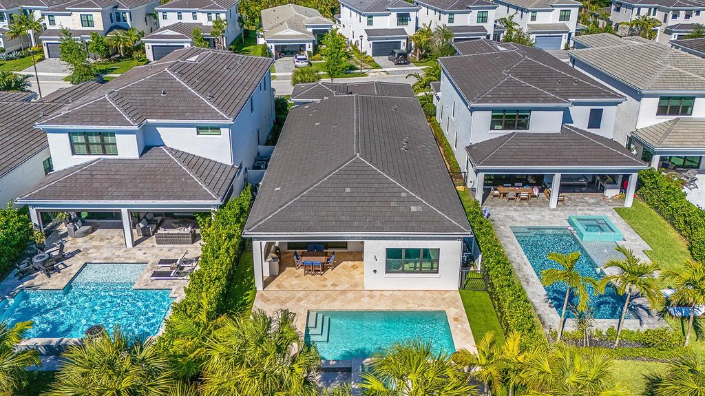 Photo of 13471 Artisan Circle, Palm Beach Gardens, FL 33418 (MLS # R11079930)