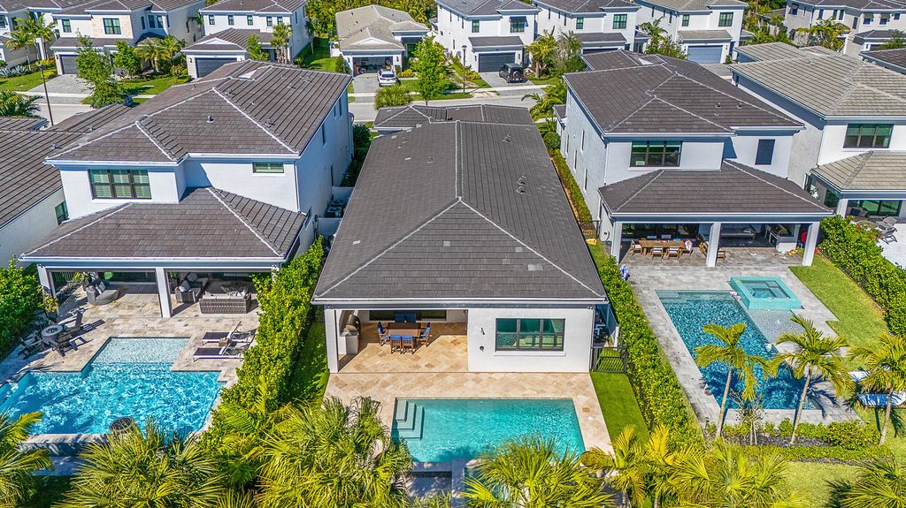 Photo of 13471 Artisan Circle, Palm Beach Gardens, FL 33418 (MLS # R11079930)