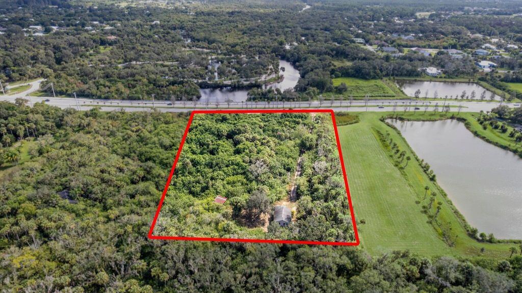 Photo of 2088 W Midway Road, Fort Pierce, FL 34981 (MLS # R11081029)