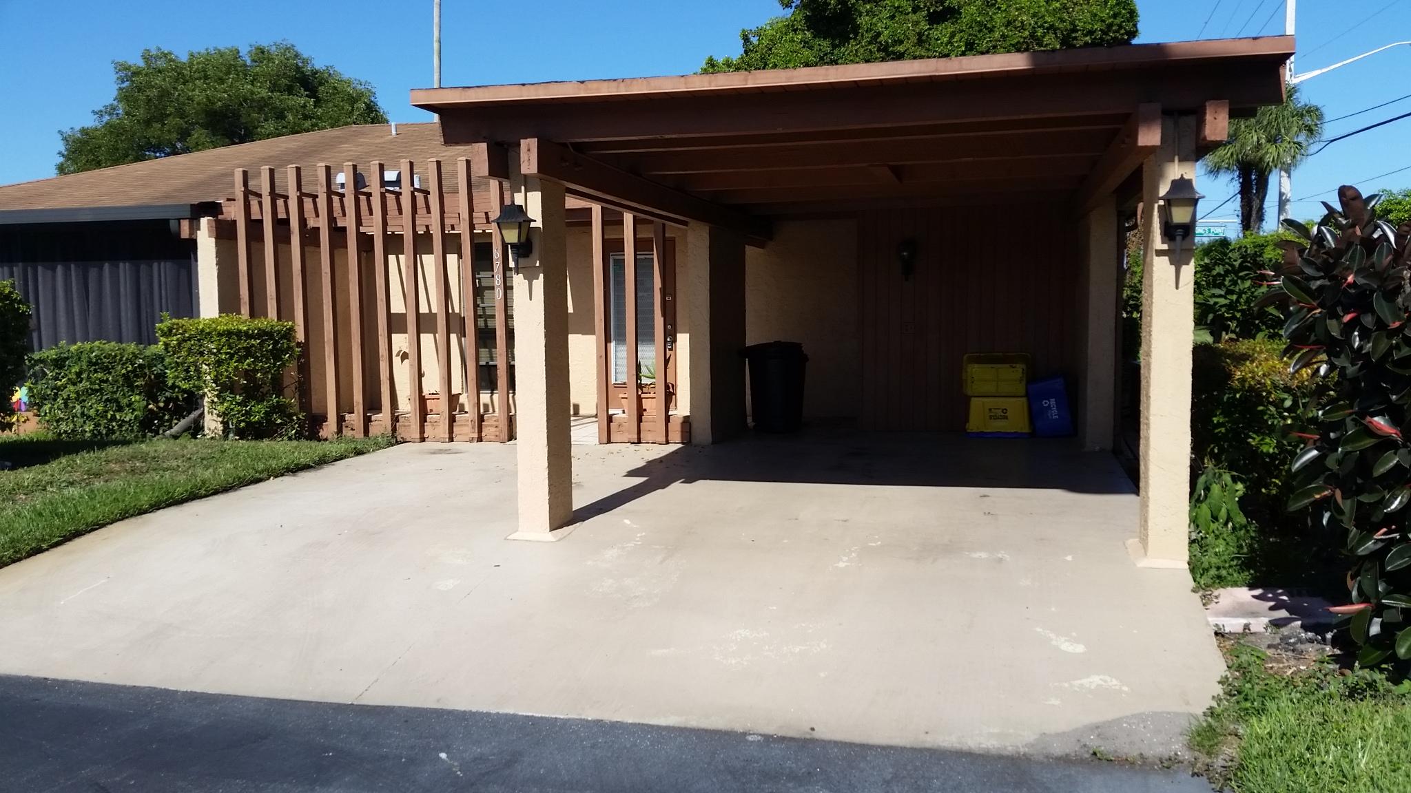 CAMELOT VILLAGE SEC 3 - Residential Lease