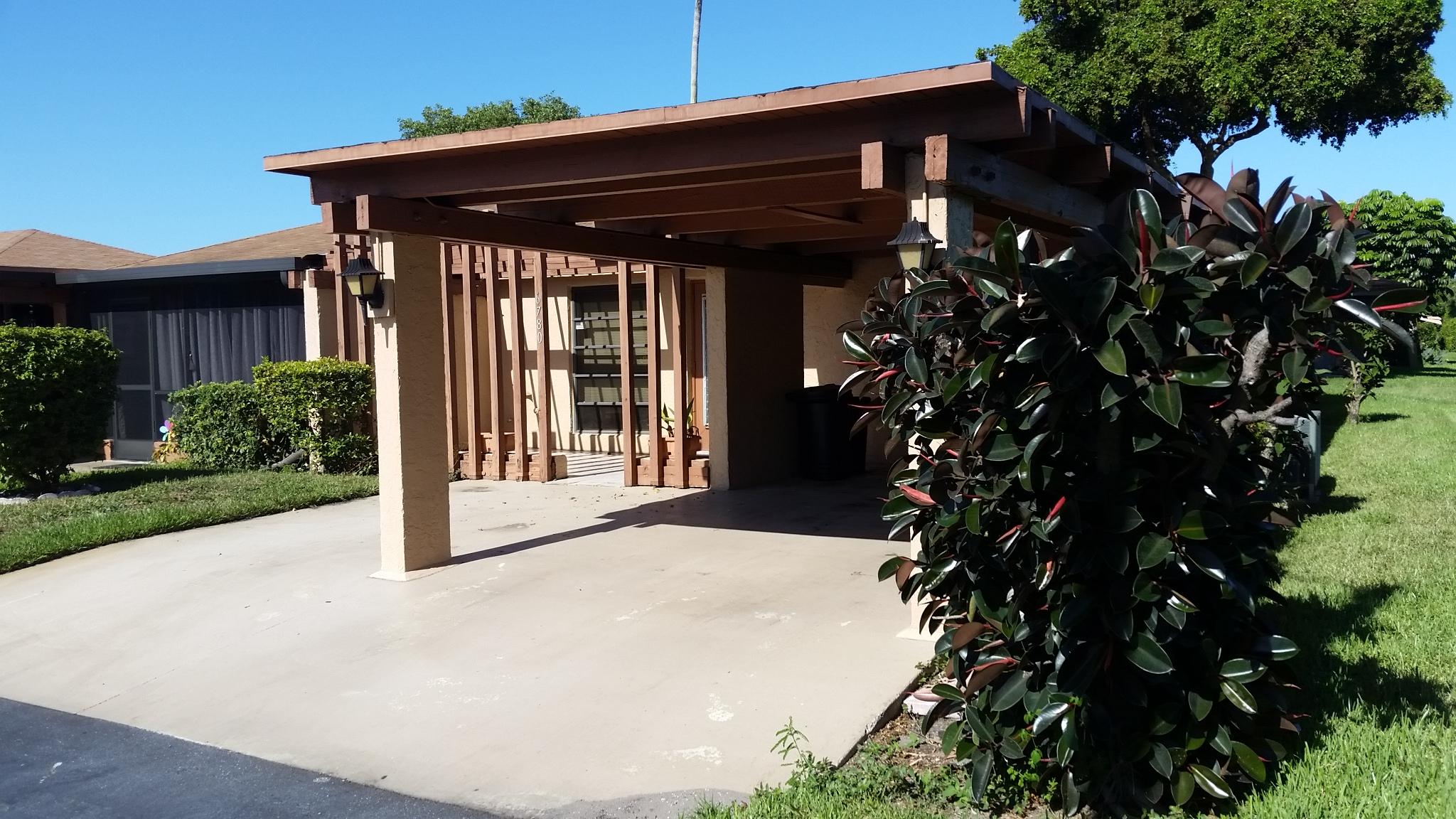 CAMELOT VILLAGE SEC 3 - Residential Lease