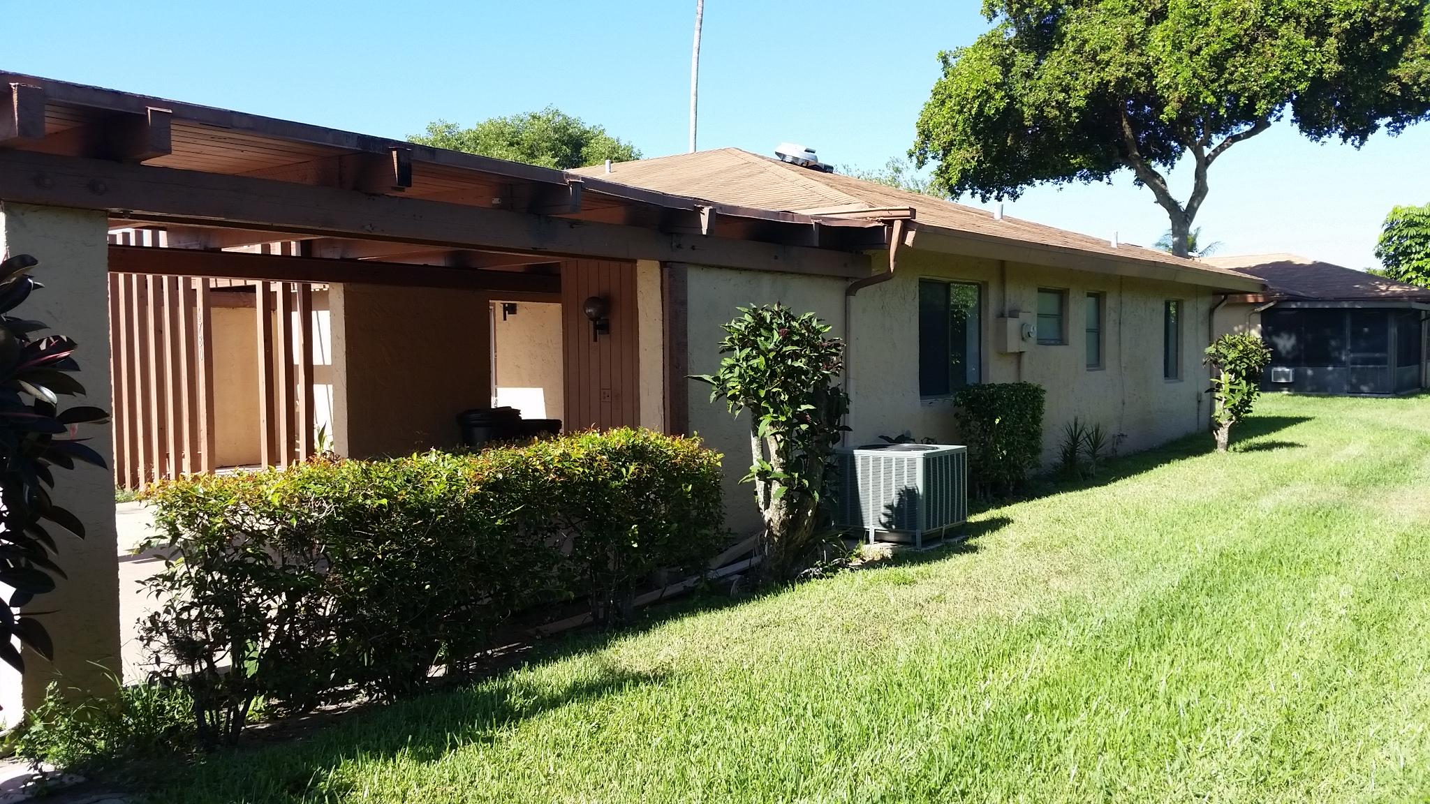 CAMELOT VILLAGE SEC 3 - Residential Lease