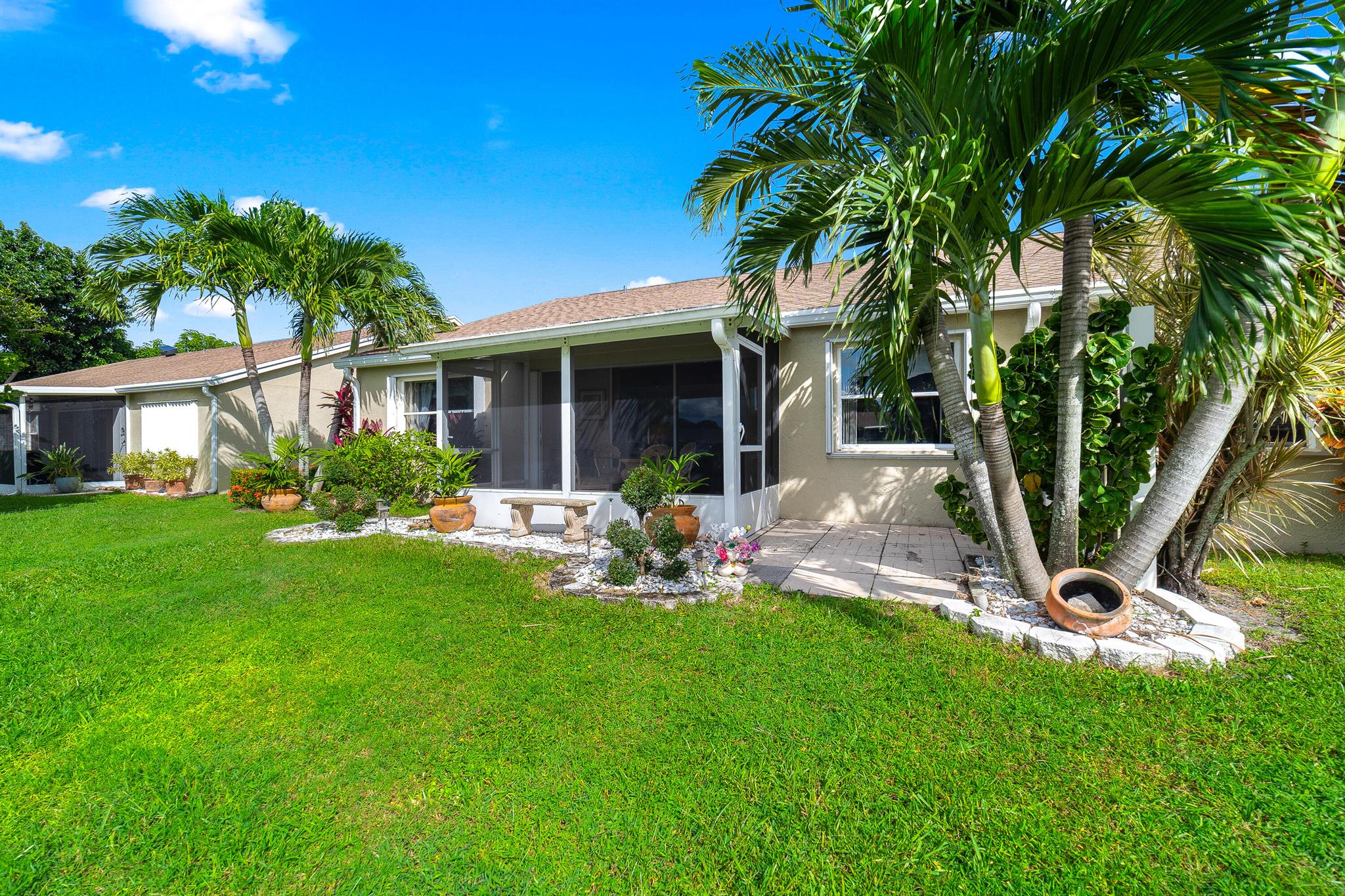 VILLAGES OF WOODLAKE 4 - Residential