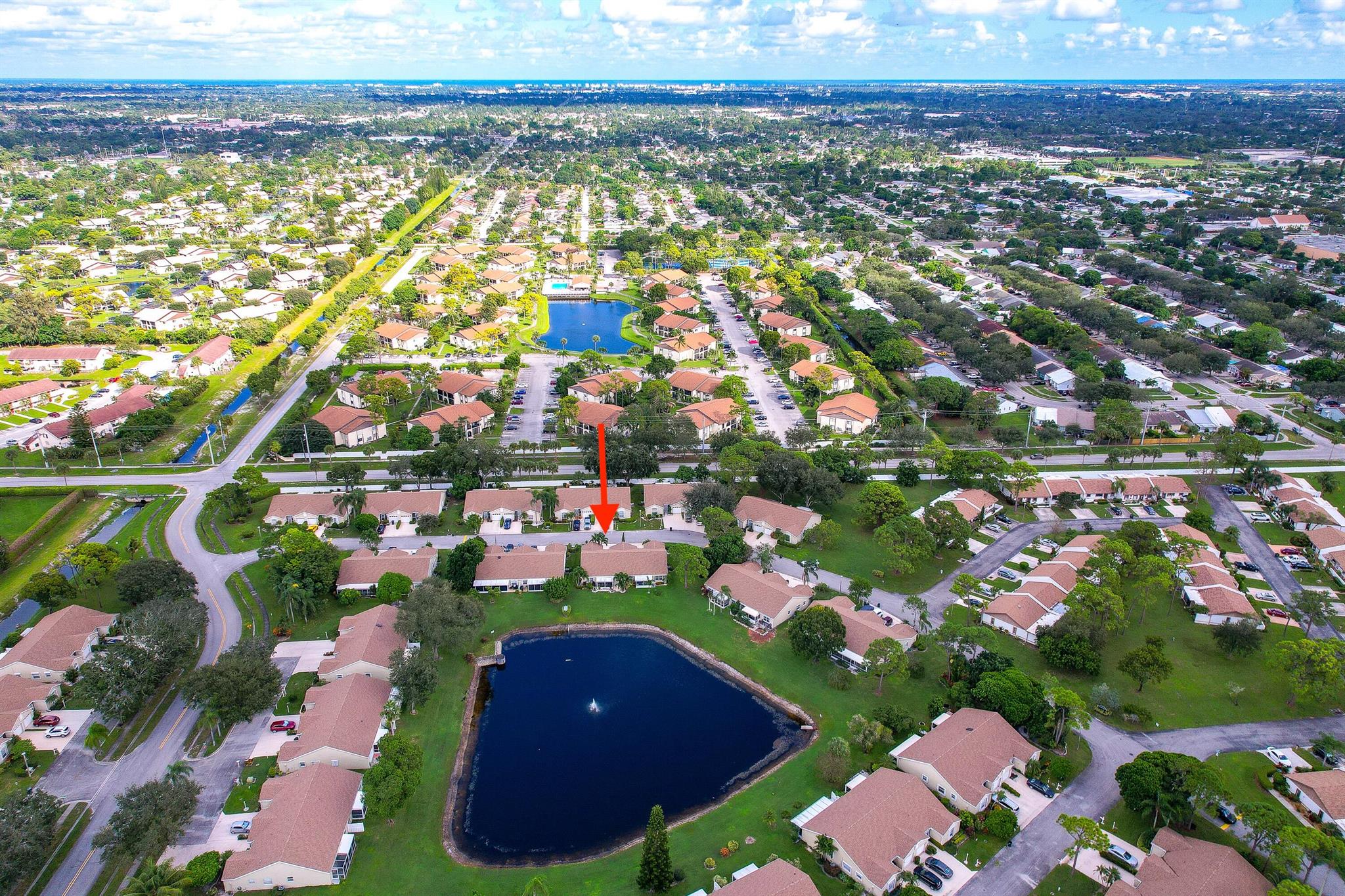 VILLAGES OF WOODLAKE 4 - Residential