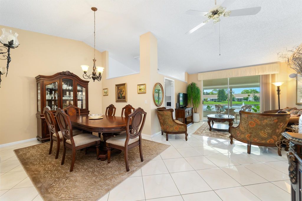 Photo of 3513 Westminster Drive, Greenacres, FL 33463 (MLS # R11134341)