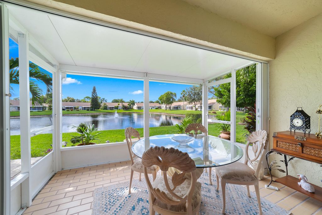 Photo of 3513 Westminster Drive, Greenacres, FL 33463 (MLS # R11134341)