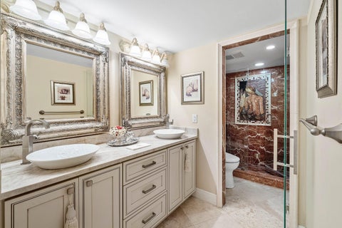Tiny photo for 6885 N Ocean Boulevard #1040, Ocean Ridge, FL 33435 (MLS # B26078267)