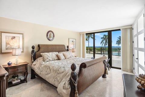 Tiny photo for 6885 N Ocean Boulevard #1040, Ocean Ridge, FL 33435 (MLS # B26078267)