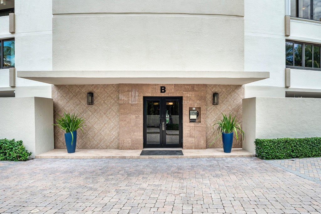 Photo of 6885 N Ocean Boulevard #1040, Ocean Ridge, FL 33435 (MLS # B26078267)