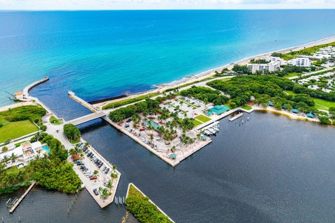 Tiny photo for 6885 N Ocean Boulevard #1040, Ocean Ridge, FL 33435 (MLS # B26078267)