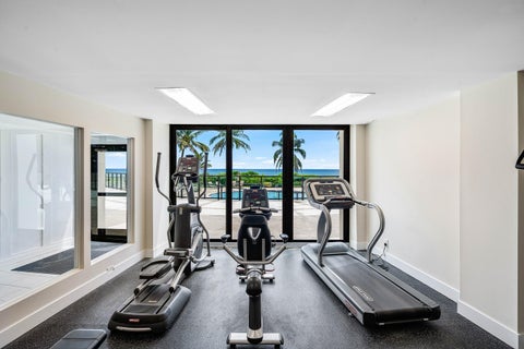 Tiny photo for 6885 N Ocean Boulevard #1040, Ocean Ridge, FL 33435 (MLS # B26078267)