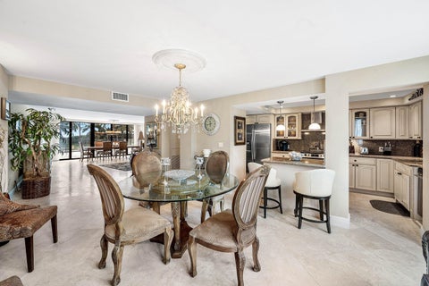 Tiny photo for 6885 N Ocean Boulevard #1040, Ocean Ridge, FL 33435 (MLS # B26078267)