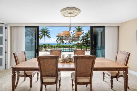Tiny photo for 6885 N Ocean Boulevard #1040, Ocean Ridge, FL 33435 (MLS # B26078267)