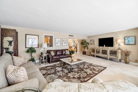 Tiny photo for 6885 N Ocean Boulevard #1040, Ocean Ridge, FL 33435 (MLS # B26078267)