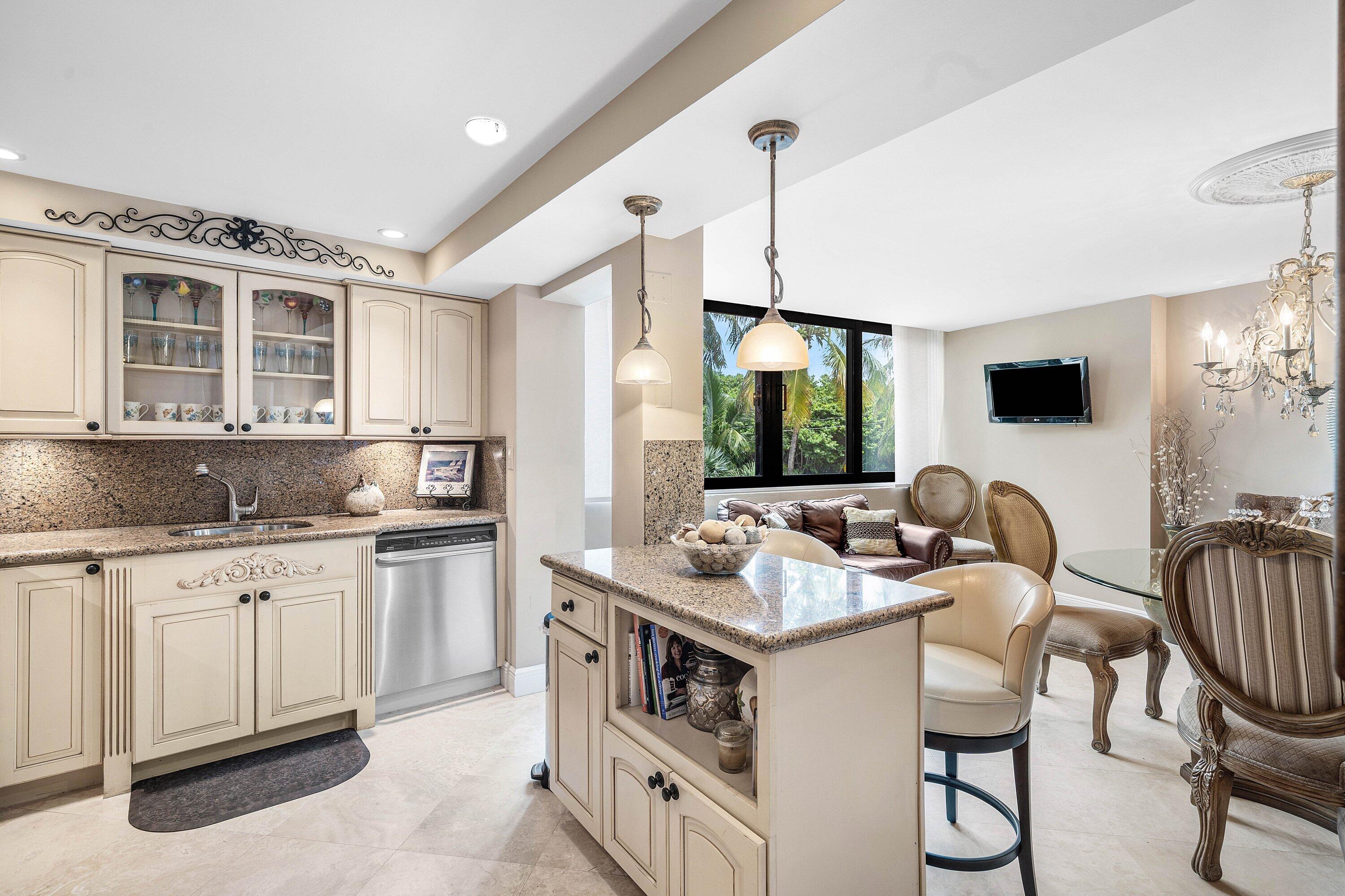 6885 N Ocean Boulevard 1040