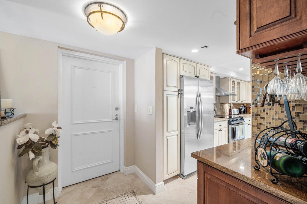 Photo of 6885 N Ocean Boulevard #1040, Ocean Ridge, FL 33435 (MLS # B26078267)