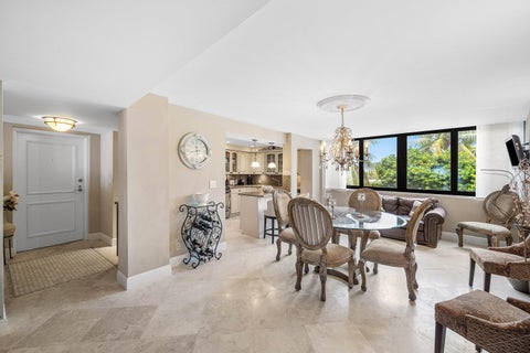 Tiny photo for 6885 N Ocean Boulevard #1040, Ocean Ridge, FL 33435 (MLS # B26078267)