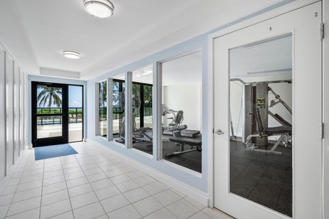 Tiny photo for 6885 N Ocean Boulevard #1040, Ocean Ridge, FL 33435 (MLS # B26078267)