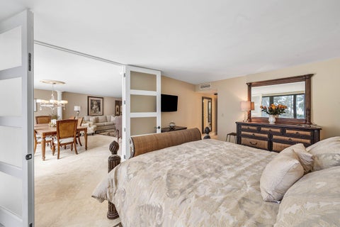 Tiny photo for 6885 N Ocean Boulevard #1040, Ocean Ridge, FL 33435 (MLS # B26078267)